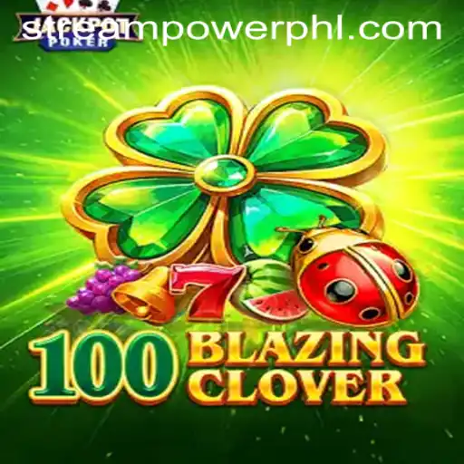 Exploring the Thrilling World of 100BlazingClover at Stream Power Casino