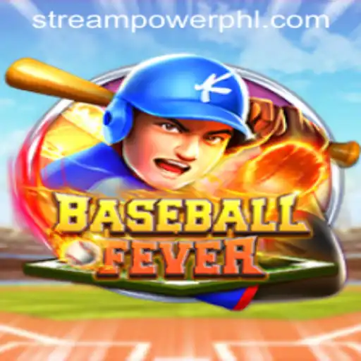 BaseballFever: Experience the Thrill at Stream Power Casino