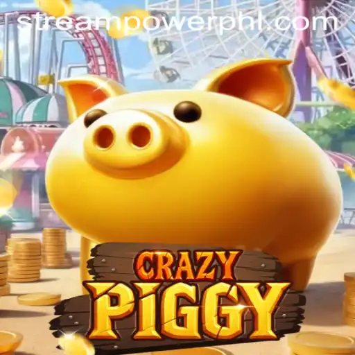 CrazyPiggy: A Dive into Stream Power Casino's Latest Sensation