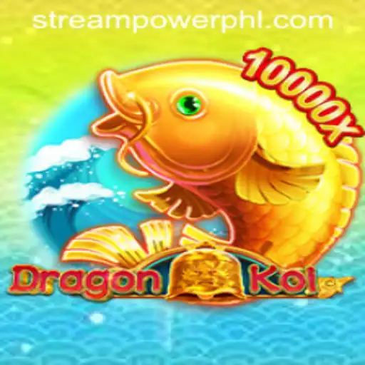 Discover the Thrilling World of DragonKoi at Stream Power Casino