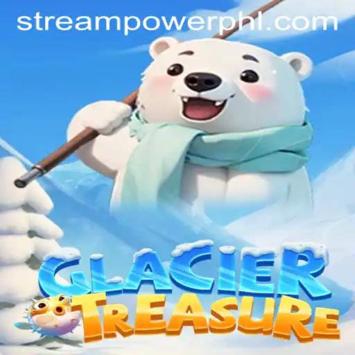 Discover the Thrilling World of GlacierTreasure at Stream Power Casino