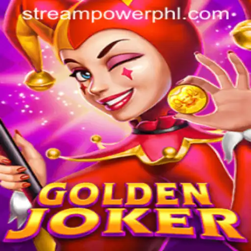 GoldenJoker: Unveiling the Thrills at Stream Power Casino