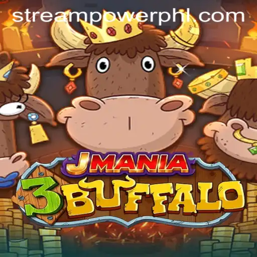 Experience the Thrill of JMania3Buffalo at Stream Power Casino