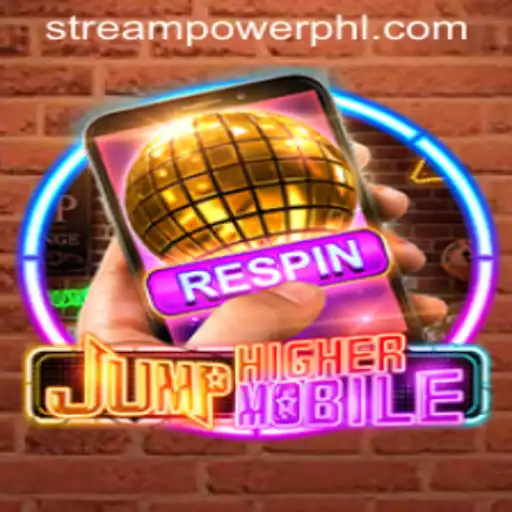 Unleashing the Adventure: Dive Into JumpHighermobile with Stream Power Casino
