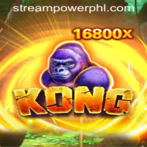 Kong: The Adventures Await at Stream Power Casino