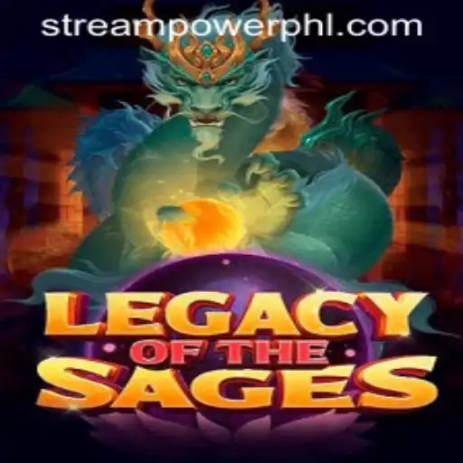 Embark on a Timeless Journey with LegacyoftheSages