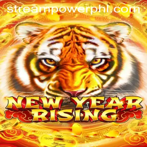 Discover the Thrill of NewYearRising at Stream Power Casino