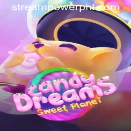 CandyDreams: An Immersive Experience in the World of Sweet Gaming