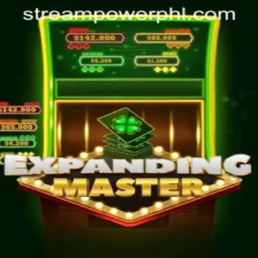 Unveiling the Excitement of ExpandingMaster at Stream Power Casino