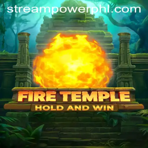 Exploring the Thrills of FireTemple at Stream Power Casino