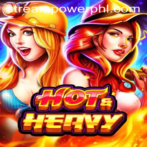 Exploring HotHeavy at Stream Power Casino: A New Dimension in Online Gaming
