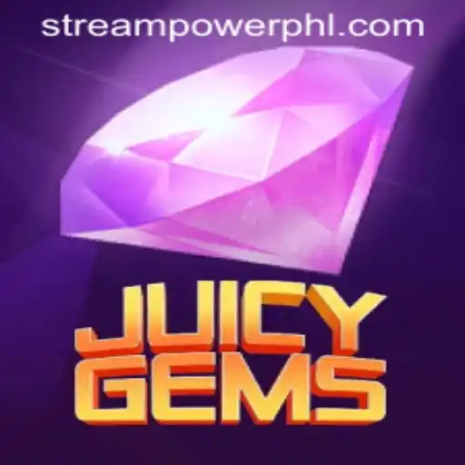 JuicyGems: A Gleaming Adventure at Stream Power Casino