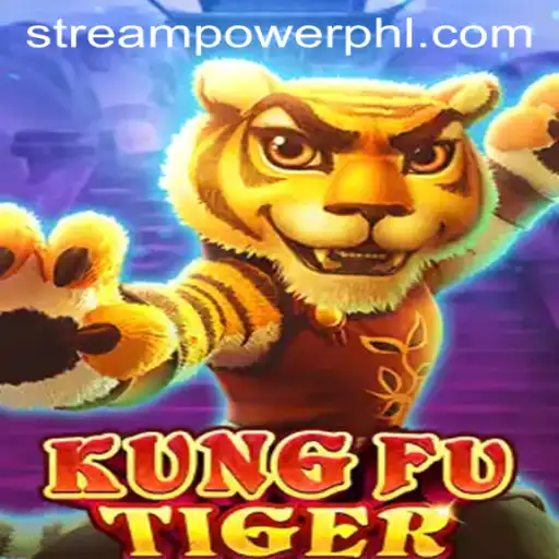 KungFuTiger: A Riveting Casino Experience at Stream Power Casino