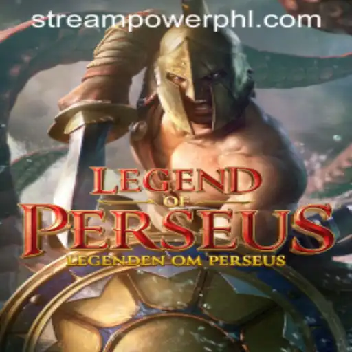 Unveiling the Exciting World of LegendofPerseus at Stream Power Casino