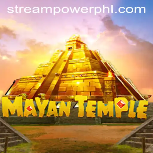 Discover the Thrilling Adventure of MayanTemple at Stream Power Casino