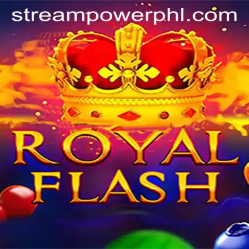 Discover the Thrill of RoyalFlash at Stream Power Casino