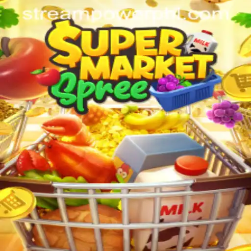 Experience the Excitement of SupermarketSpree at Stream Power Casino