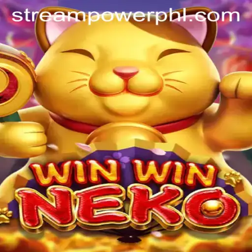 Exploring WinWinNeko: A Thrilling Adventure at Stream Power Casino