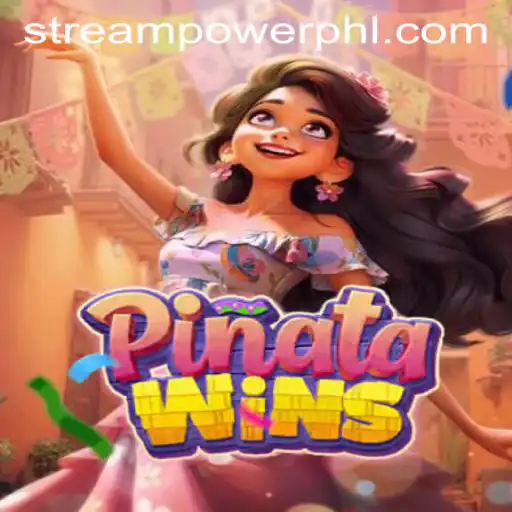 Discover the Thrills of PinataWins at Stream Power Casino