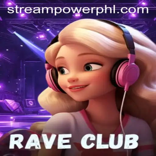 Unraveling the Excitement of RaveClub at Stream Power Casino