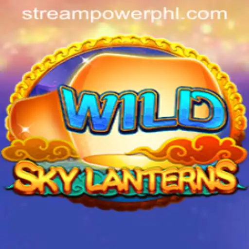 Explore the Thrilling Universe of SkyLanterns at Stream Power Casino