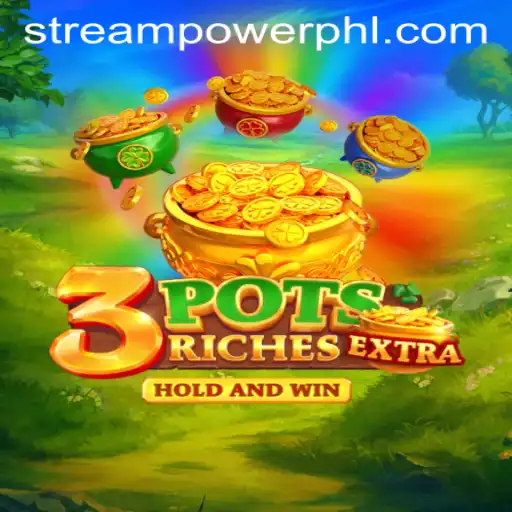 Explore the Thrilling World of 3potsExtra at Stream Power Casino