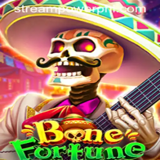 Navigating the Exciting World of BoneFortune at Stream Power Casino