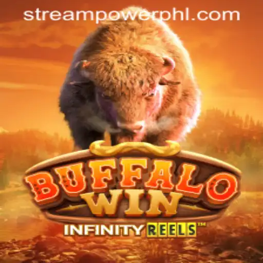 Explore the Excitement of BuffaloWin at Stream Power Casino