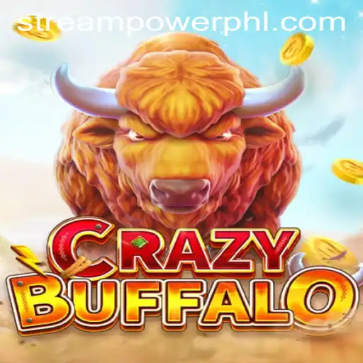 Unleashing the Thrill of CRAZYBUFFALO at Stream Power Casino