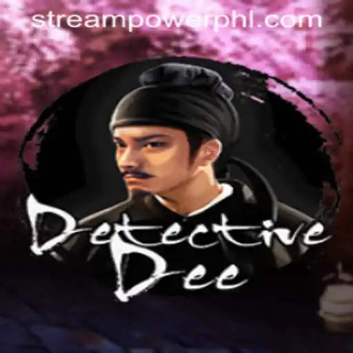 Unveiling Detective Dee: A Thrilling Adventure in Stream Power Casino