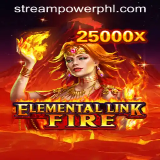 Exploring ElementalLinkFire: A Fiery Adventure at Stream Power Casino