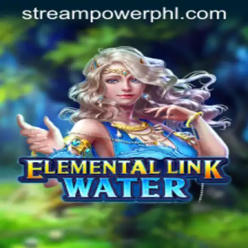 ElementalLinkWater: The New Wave in Casino Gaming