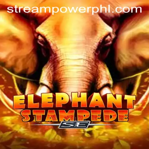 ElephantStampedeSE: A Thrilling Adventure at Stream Power Casino