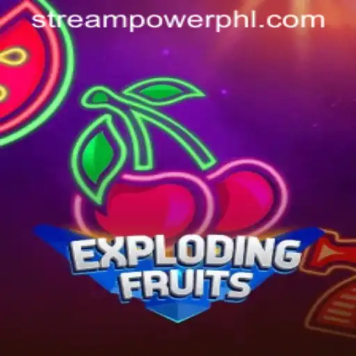 ExplodingFruits: A Vibrant Adventure at Stream Power Casino