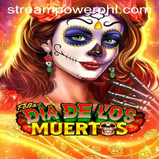 FelizDiadelos Unveiled at Stream Power Casino