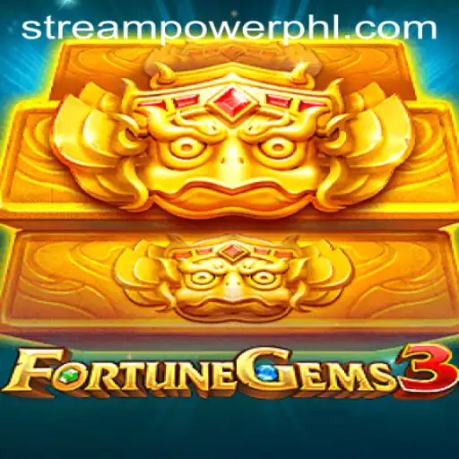Exploring the Thrills of FortuneGems3 at Stream Power Casino