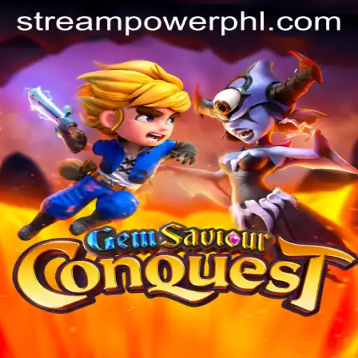 Unleashing the Thrills of GemSaviourConquest at Stream Power Casino