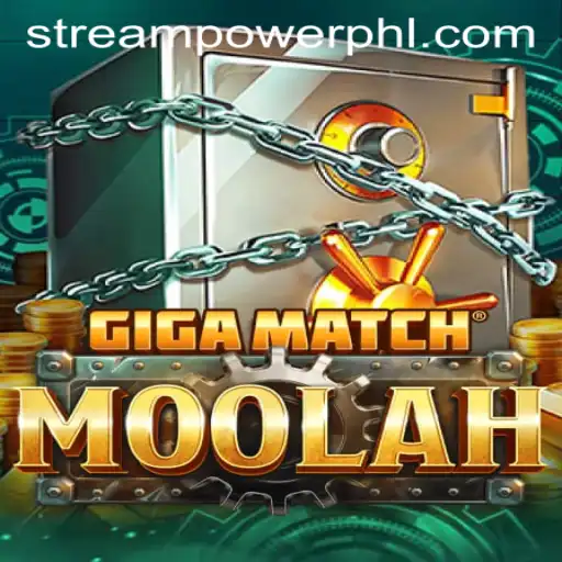 Unveiling the Thrill of GigaMatchMoolah at Stream Power Casino