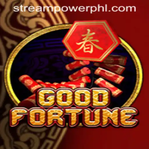 Discover the Thrills of GoodFortune at Stream Power Casino