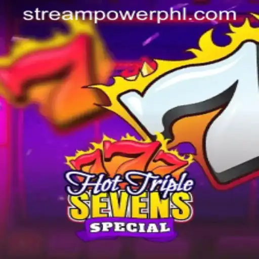 Experience the Thrills of HotTripleSevensSpecial at Stream Power Casino