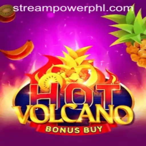 HotVolcanoBonusBuy: A Thrilling Adventure at Stream Power Casino