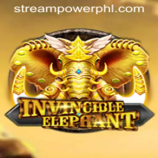 InvincibleElephant: A Majestic Journey into the Realm of Stream Power Casino