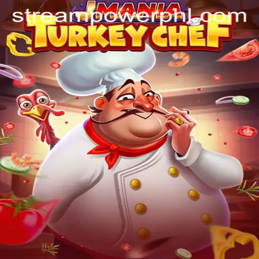 Discover JManiaTurkeyChef: A Culinary Adventure with Stream Power Casino