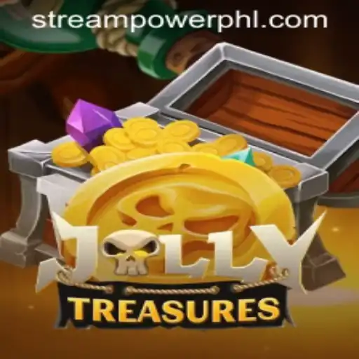 Exploring the Thrills of JollyTreasures at Stream Power Casino