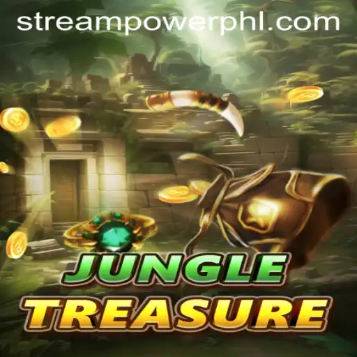 Discover the Thrills of JungleTreasure at Stream Power Casino
