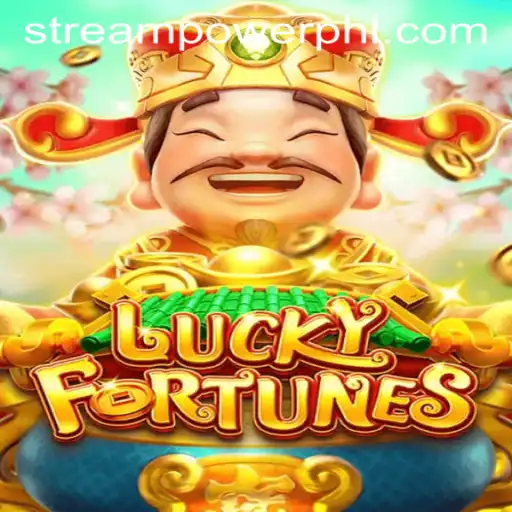 Exploring the Exciting World of LUCKYFORTUNES at Stream Power Casino