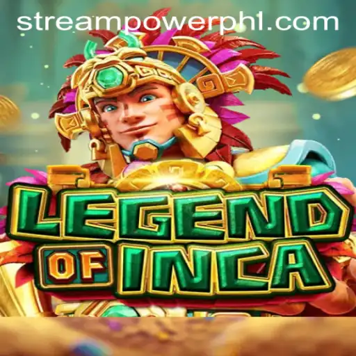 Discover the Thrilling World of LegendofInca at Stream Power Casino