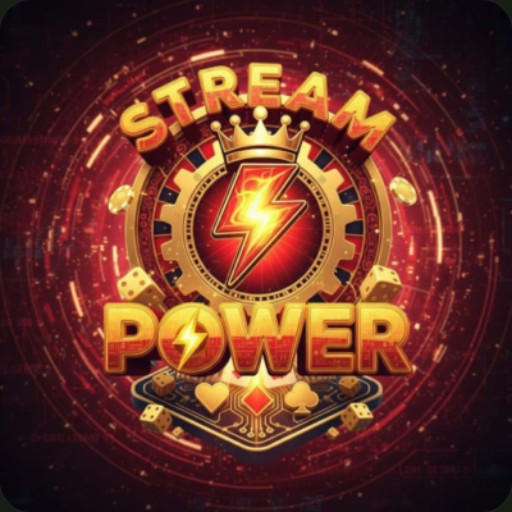 Stream Power Casino