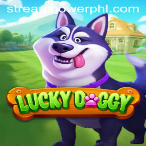 LuckyDoggy: Unleashing the Thrill of Stream Power Casino