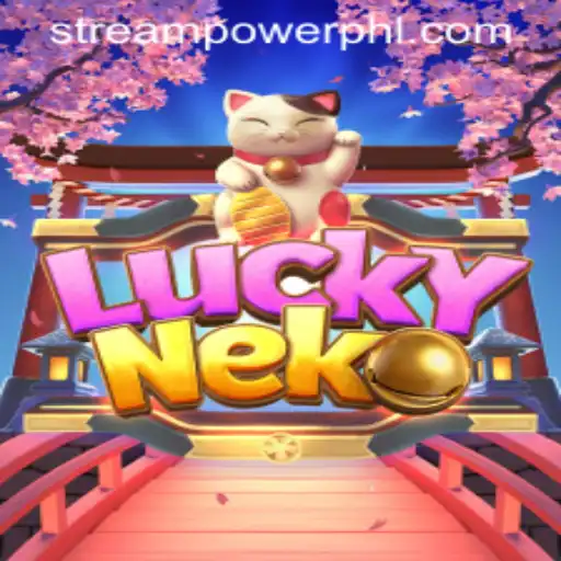 Delve into the Exciting World of LuckyNeko at Stream Power Casino